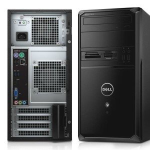 Desktop Dell Vostro 3800MT-GBEARMT